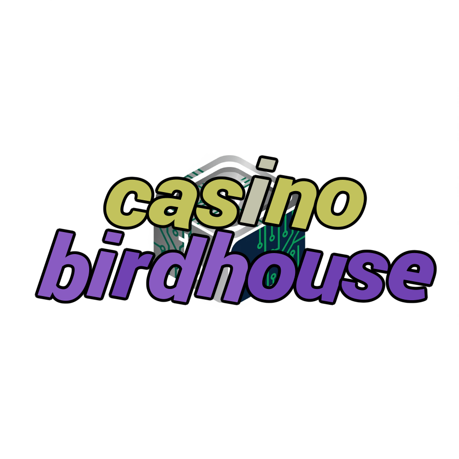 casino birdhouse
