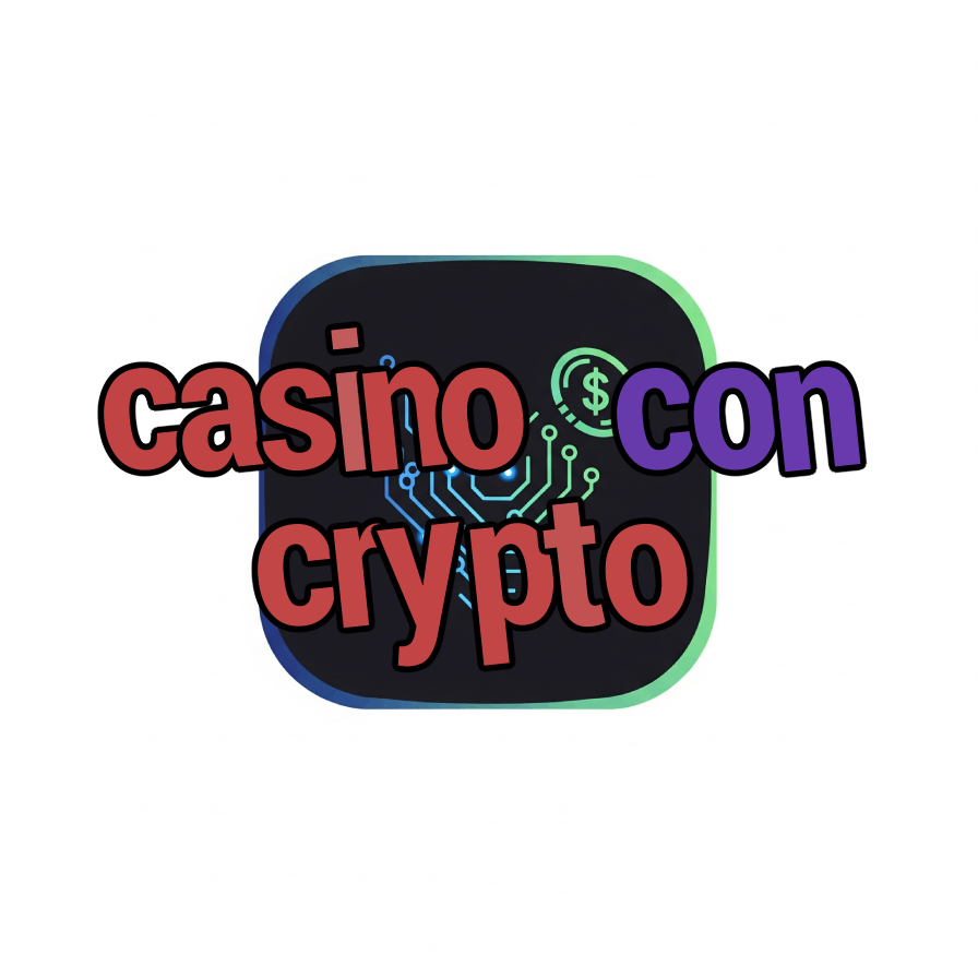 casino con crypto