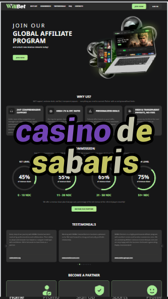 casino de sabaris-agencasinosbobet.igamblinglist.com