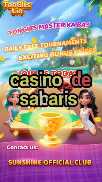 casino de sabaris-agencasinosbobet.igamblinglist.com