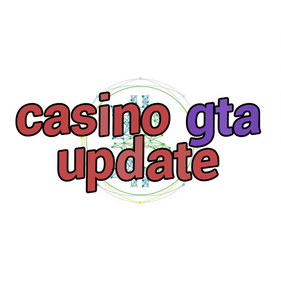 casino gta update